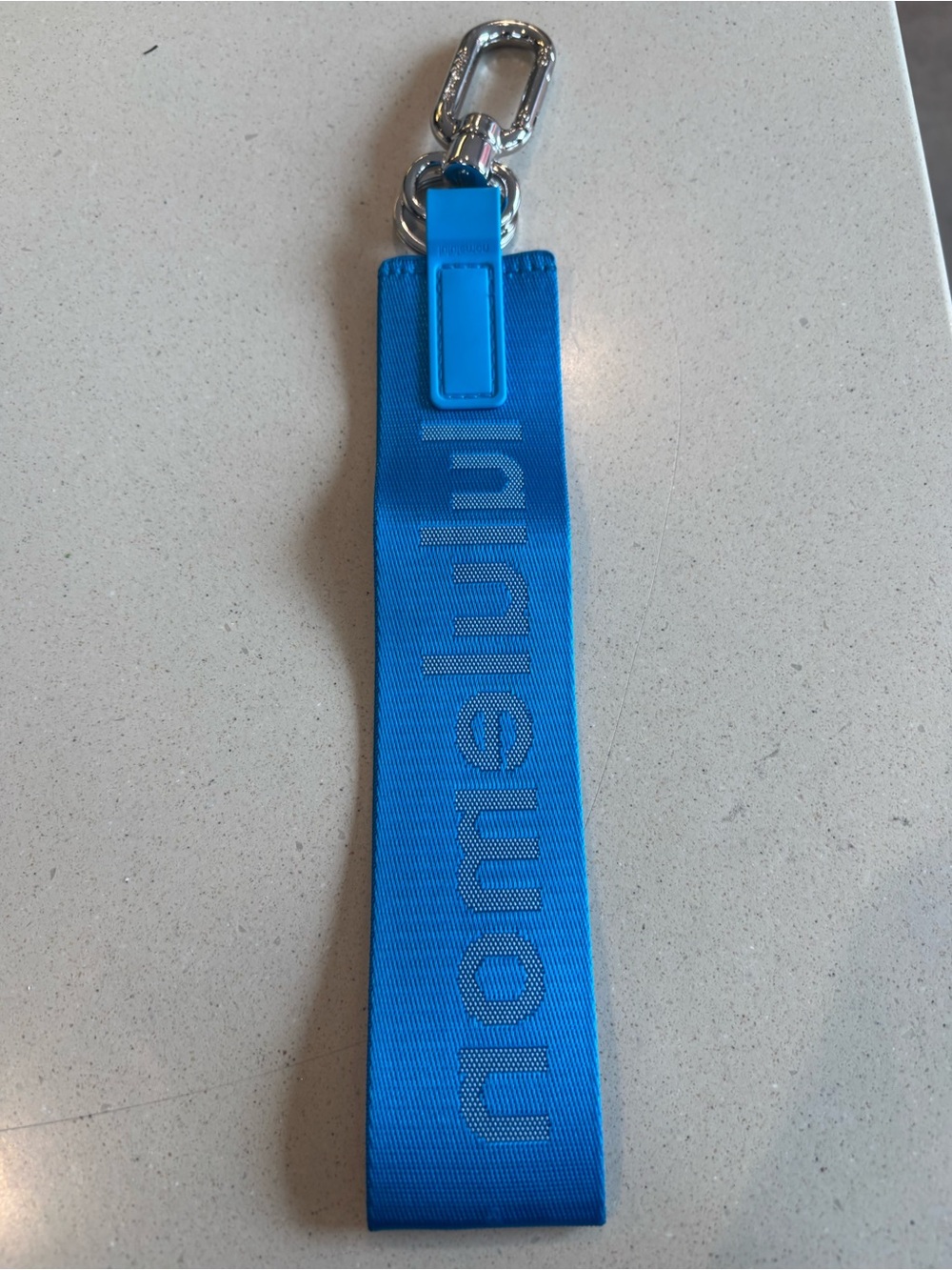 Keychain Strap Photo - Picture 2 of 2